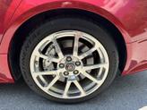 Thumbnail of 2012 Red Cadillac CTS-V