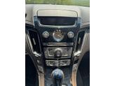 Thumbnail of 2012 Red Cadillac CTS-V