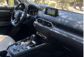 Thumbnail of 2017 Gray Mazda CX-5