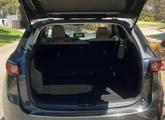 Thumbnail of 2017 Gray Mazda CX-5