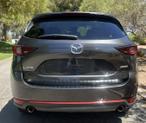 Thumbnail of 2017 Gray Mazda CX-5