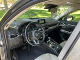 Thumbnail of 2017 Gray Mazda CX-5