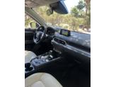 Thumbnail of 2017 Gray Mazda CX-5
