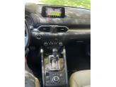 Thumbnail of 2017 Gray Mazda CX-5