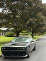 Thumbnail of 2015 Black Dodge Challenger