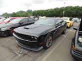 Photo of 2015 Black Dodge Challenger