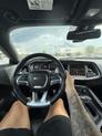 Thumbnail of 2015 Black Dodge Challenger