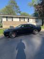 Thumbnail of 2015 Black Dodge Challenger