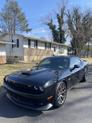 Thumbnail of 2015 Black Dodge Challenger