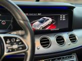 Thumbnail of 2020 Black Mercedes-Benz E-Class