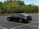 Thumbnail of 2020 Black Mercedes-Benz E-Class