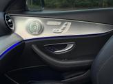 Thumbnail of 2020 Black Mercedes-Benz E-Class