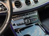 Thumbnail of 2020 Black Mercedes-Benz E-Class