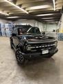 Thumbnail of 2022 Black Ford Bronco