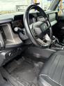 Thumbnail of 2022 Black Ford Bronco