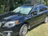 Thumbnail of 2017 Black Subaru Outback