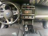 Thumbnail of 2017 Black Subaru Outback
