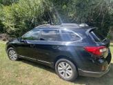 Thumbnail of 2017 Black Subaru Outback