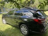 Thumbnail of 2017 Black Subaru Outback
