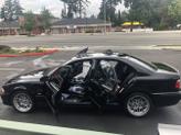 Thumbnail of 2000 Black BMW M5