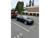 Thumbnail of 2000 Black BMW M5