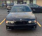 Photo of 2000 Black BMW M5