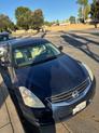 Thumbnail of 2011 Blue Nissan Altima Hybrid