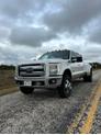 Photo of 2012 White Ford F-350