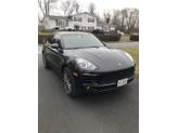 Thumbnail of 2015 Black Porsche Macan