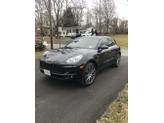 Thumbnail of 2015 Black Porsche Macan
