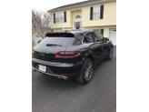 Thumbnail of 2015 Black Porsche Macan