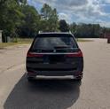 Thumbnail of 2019 Black BMW X7