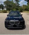 Thumbnail of 2019 Black BMW X7
