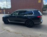 Thumbnail of 2019 Black BMW X7