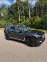 Photo of 2019 Black BMW X7
