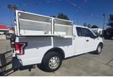 Thumbnail of 2017 White Ford F-150
