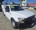 Photo of 2017 White Ford F-150