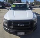 Thumbnail of 2017 White Ford F-150