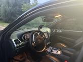 Thumbnail of 2015 Black Jeep Grand Cherokee