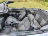 Thumbnail of 2003 Silver Mitsubishi Eclipse
