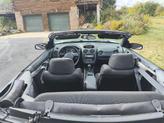 Thumbnail of 2003 Silver Mitsubishi Eclipse