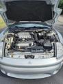 Thumbnail of 2003 Silver Mitsubishi Eclipse