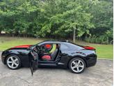 Thumbnail of 2011 Black Chevrolet Camaro
