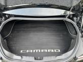 Thumbnail of 2011 Black Chevrolet Camaro