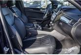Thumbnail of 2016 Blue Mercedes-Benz GLE-Class
