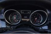 Thumbnail of 2016 Blue Mercedes-Benz GLE-Class
