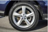 Thumbnail of 2016 Blue Mercedes-Benz GLE-Class