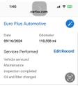 Thumbnail of 2016 Blue Mercedes-Benz GLE-Class