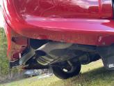 Thumbnail of 2002 Red Chevrolet Blazer