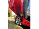 Thumbnail of 2002 Red Chevrolet Blazer